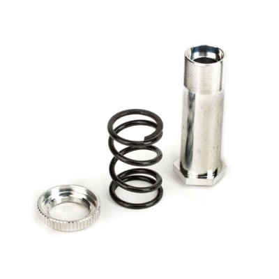 [�˾���ũ] ECX0842 [ECX RC] Servo Saver Post, Nut, Spring:  1/8 Revenge 4WD Buggy