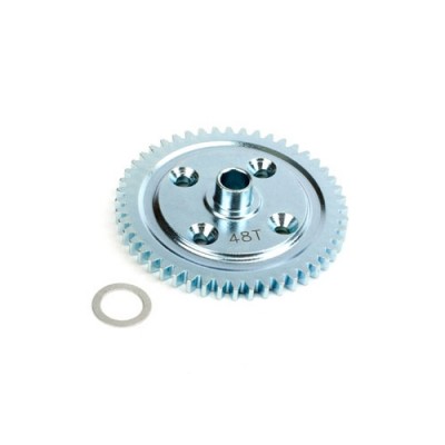 [�˾���ũ] ECX0852 [ECX RC] Center Diff 48T Spur Gear