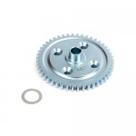 [ECX RC] Center Diff 46T Spur Gear:1/8 Revenge 4WD Buggy