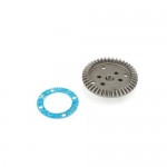 [ECX RC] Differential Ring Gear FR/R:1/8 Revenge 4WD Buggy