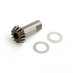 [ECX RC] Differential Pinion Gear FR/R:1/8 Revenge 4WD Buggy