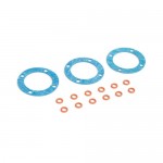 [ECX RC] Differential Seal Set:1/8 Revenge 4WD Buggy