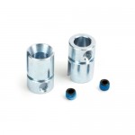 [ECX RC] Outdrive Cups FR/R:1/8 Revenge 4WD Buggy