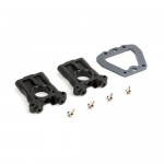 [ECX RC] Center Diff Mount/Top Brace Set:1/8 Revenge 4WD Buggy