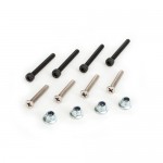 [ECX RC] Shock Mounting Screw Set:1/8 Revenge 4WD Buggy