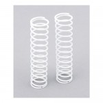 [ECX RC] Shock Spring Set Rear White 1.5 (2): 1/8 Revenge 4WD Buggy