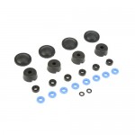 [ECX RC] Shock Rebuild Set: 1/8 Revenge 4WD Buggy