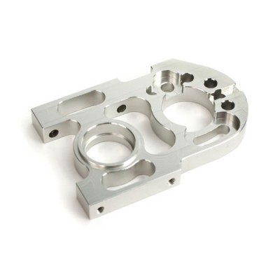 [�˾���ũ] ECX0891 [ECX RC] Motor Mount: 1/8 Revenge 4WD Buggy