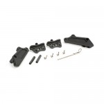 [ECX RC] Wing Mount Set:1/8 Revenge 4WD Buggy