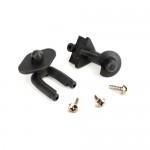 [ECX RC] Body Post Set:1/8 Revenge 4WD Buggy