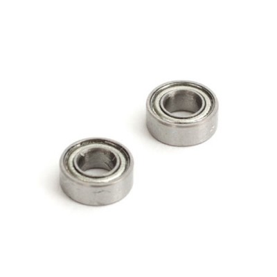[�˾���ũ] ECX0924 [ECX RC] 3X6X2.5 Bearing Set (2): 1/8 Revenge 4WD Buggy