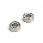 [ECX RC] 3X6X2.5 Bearing Set (2): 1/8 Revenge 4WD Buggy