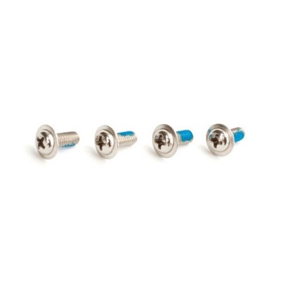 [�˾���ũ] ECX0962 [ECX RC] 4X10mm Washer Screws (4):  1/8 Revenge 4WD Buggy