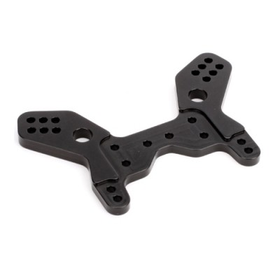 [˾ũ] ECX0832 [ECX RC] Front Shock Tower, Machined: Revenge Type E/N ɼ