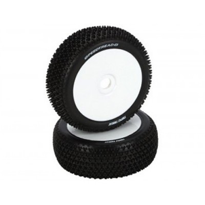 [˾ũ] DYN8265 [DYNAMITE] SpeedTreads 1/8 Buggy Triple Threat MNTD (2)