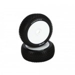 [DYNAMITE] Speedtreads II GRIPTION 1/8th Buggy Tires (2)