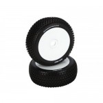[DYNAMITE] Speedtreads II DIRTRAGE 1/8th Buggy Tires (2)