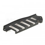 [ECX RC] Short Battery Strap: 1:10 4wd Circuit