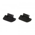 [ECX RC] Front, Rear Bumper: 1:10 4wd Circuit