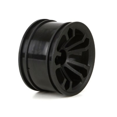 [˾ũ] ECX43009 [ECX RC] Front/Rear Wheel, 2.8: 1:10 4wd Circuit (2)