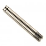 [ECX RC] ECX RC Front Shock Shaft Set (2)