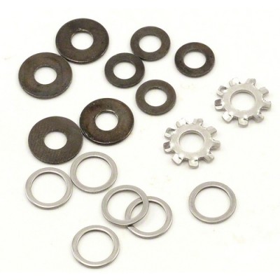 [˾ũ] ECX1052 [ECX RC] ECX RC Washer/Shim Set