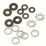 [ECX RC] ECX RC Washer/Shim Set