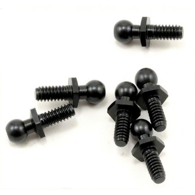 [˾ũ] ECX1058 [ECX RC] ECX RC Ball Stud Set (6)