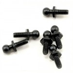 [ECX RC] ECX RC Ball Stud Set (6)