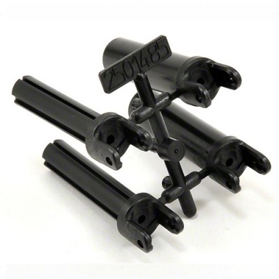 [˾ũ] ECX232002 [ECX RC] ECX RC HD Long Driveshaft Plastic Set (2)
