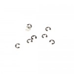 [ECX RC] 3mm E-Clip (8)