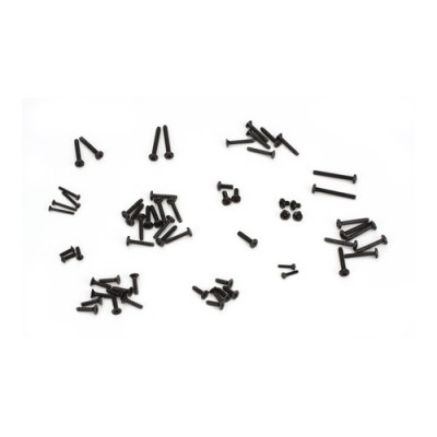 [˾ũ] ECX1061 [ECX RC] Screw Set (64): 1:10 2wd All