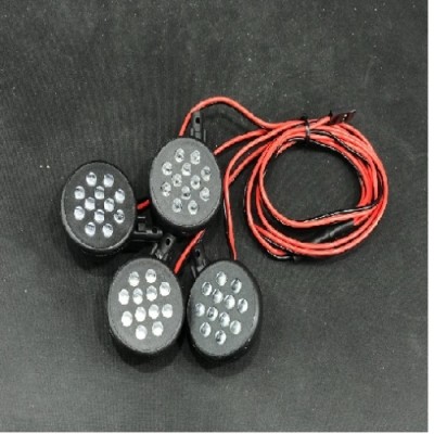 [˾ũ] 85190 [ROVAN] 1/5,1/6~1/7    ֵ LED  (6.0V~12V)