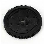 [ECX RC] ECX RC Spur Gear(87T,48P,Ȧ������ 5mm)