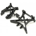 [ECX RC] ECX RC Front/Rear Shock Tower Set
