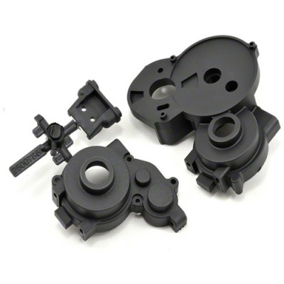 [˾ũ] ECX1021 [ECX RC] ECX RC Transmission Case Set