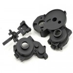 [ECX RC] ECX RC Transmission Case Set