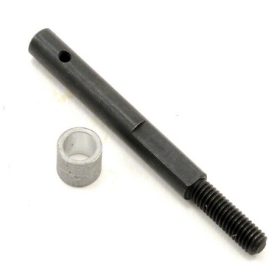 [˾ũ] ECX1023 [ECX RC] ECX RC Transmission Top Shaft w/Spacer