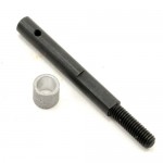 [ECX RC] ECX RC Transmission Top Shaft w/Spacer