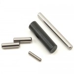 [ECX RC] ECX RC Transmission Idler Shaft w/Drive Pins
