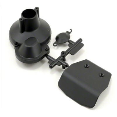 [˾ũ] ECX1027 [ECX RC] ECX RC Gear Cover Set