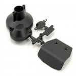 [ECX RC] ECX RC Gear Cover Set
