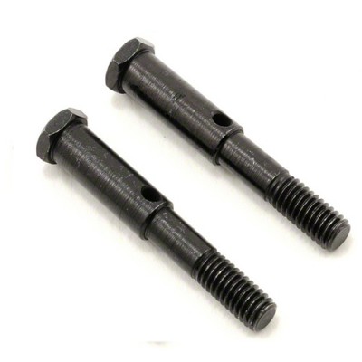 [˾ũ] ECX1035 [ECX RC] ECX RC Front Axle Set (2)
