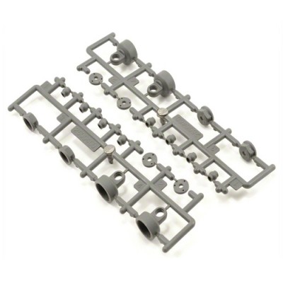 [˾ũ] ECX1037 [ECX RC] ECX RC Plastic Shock Part Set