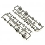 [ECX RC] ECX RC Plastic Shock Part Set