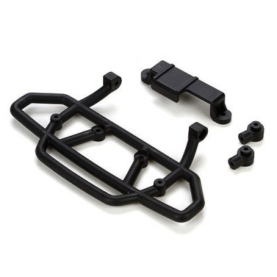 [�˾���ũ] ECX231002 [ECX RC] Rear Bumper Set