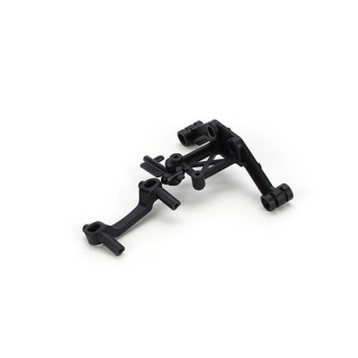[�˾���ũ] ECX2009 [ECX RC] Front/Rear Body Mount Set