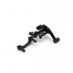 [ECX RC] Front/Rear Body Mount Set