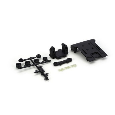 [�˾���ũ] ECX2006 [ECX RC] Front/Rear Suspension Mount Set