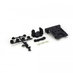 [ECX RC] Front/Rear Suspension Mount Set